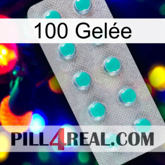 100 Gelée 28